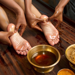 Ayurveda